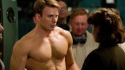 Marvel's Captain America: The First Avenger [3D + 2D Blu-Ray] DVDs & Blu-Rays Marvel   