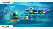 Hello Kitty Kruisers [Nintendo Wii U] Nintendo Wii U Video Game Bergsala-Lightweight   