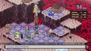 Disgaea 5: Alliance of Vengeance [PlayStation 4] PlayStation 4 Video Game NIS America   