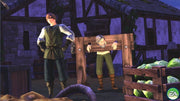 The Sims: Medieval [Mac & PC] PC Video Game Electronic Arts   