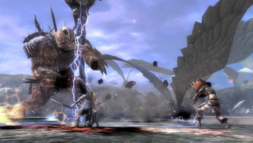 Soul Sacrifice [Sony PS Vita] Sony PS Vita Video Game Playstation   