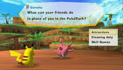 PokePark 2: Wonders Beyond [Nintendo Wii] Nintendo Wii Video Game Nintendo   