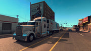 American Truck Simulator: California [PC] PC Video Game SCS Software   