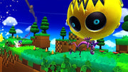 Sonic Lost World [Nintendo Wii U] Nintendo Wii U Video Game SEGA   
