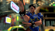Street Fighter V [PlayStation 4] PlayStation 4 Video Game Capcom   