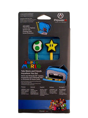 Super Mario Starter Kit for Nintendo DS/3DS - Mario & Friends [Nintendo Accessory] Nintendo 3DS Accessories Nintendo   