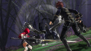 God Eater 2: Rage Burst w/ God Eater Resurrection [Sony PS Vita] Sony PS Vita Video Game Bandai Namco   
