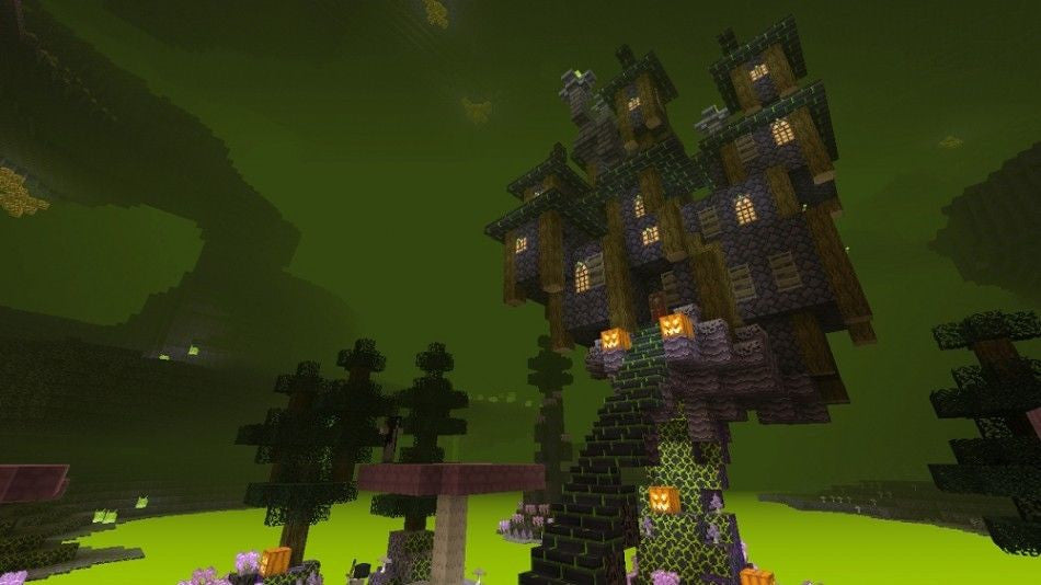 Minecraft: Xbox 360 Edition [Xbox 360] Xbox 360 Video Game Mojang Studios   