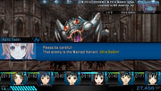 Operation Abyss: New Tokyo Legacy - Limited Edition [Sony PS Vita] Sony PS Vita Video Game NIS America   