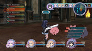 Hyperdimension Neptunia Hypercollection [PlayStation 3] PlayStation 3 Video Game NIS America   