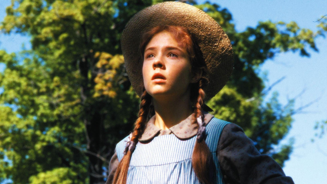 Anne of Green Gables: Five-Disc Collector's Edition [DVD Box Set] DVDs & Blu-Rays Sullivan Entertainment   
