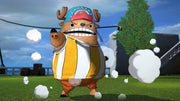 One Piece: Burning Blood [Sony PS Vita] Sony PS Vita Video Game Bandai Namco   