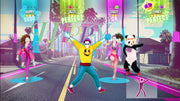 Just Dance 2015 [Nintendo Wii U] Nintendo Wii U Video Game Ubisoft   