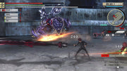 God Eater 2: Rage Burst w/ God Eater Resurrection [Sony PS Vita] Sony PS Vita Video Game Bandai Namco   