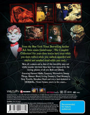 Goosebumps: The Complete Collection [DVD Box Set] DVDs & Blu-Rays 20th Century Fox   