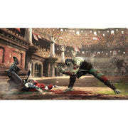 Mortal Kombat: Komplete Edition [PlayStation 3] PlayStation 3 Video Game Warner Bros.   