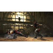 Mortal Kombat: Komplete Edition [PlayStation 3] PlayStation 3 Video Game Warner Bros.   