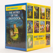 The Nancy Drew Mystery Collection - Volume 1-20 [20 Hardcover Book Set] Book Simon & Schuster   