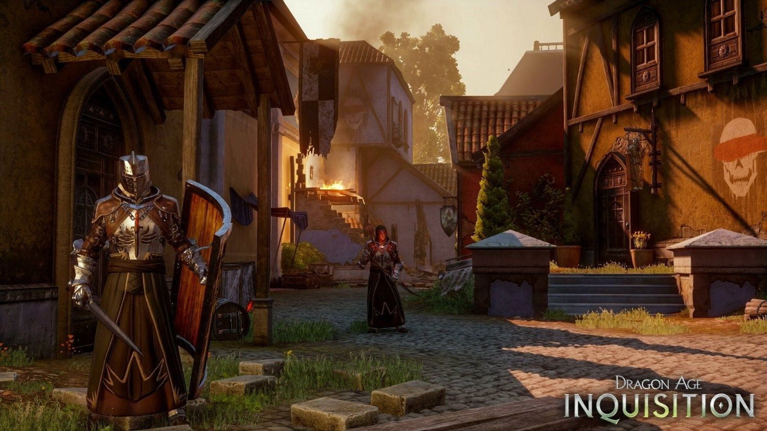 Dragon Age: Inquisition [PC] PC Video Game BioWare   