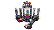 LEGO Friends Pop Star Show Stage 446 Piece Building Kit [LEGO, #41105] LEGO LEGO   