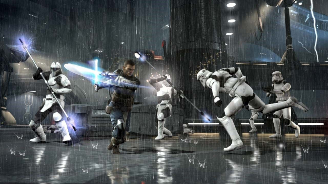Star Wars: The Force Unleashed - Ultimate Sith Edition [PlayStation 3] PlayStation 3 Video Game LucasArts   