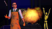 The Sims 3: Ambitions Expansion Pack [Mac & PC] PC Video Game Electronic Arts   