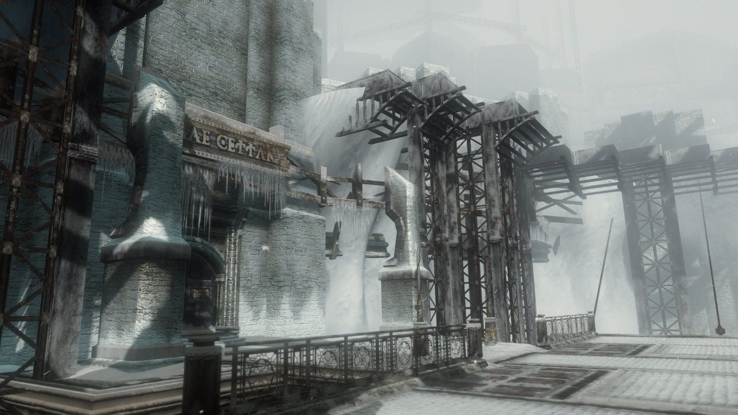 Resonance Of Fate [PlayStation 3] PlayStation 3 Video Game SEGA   