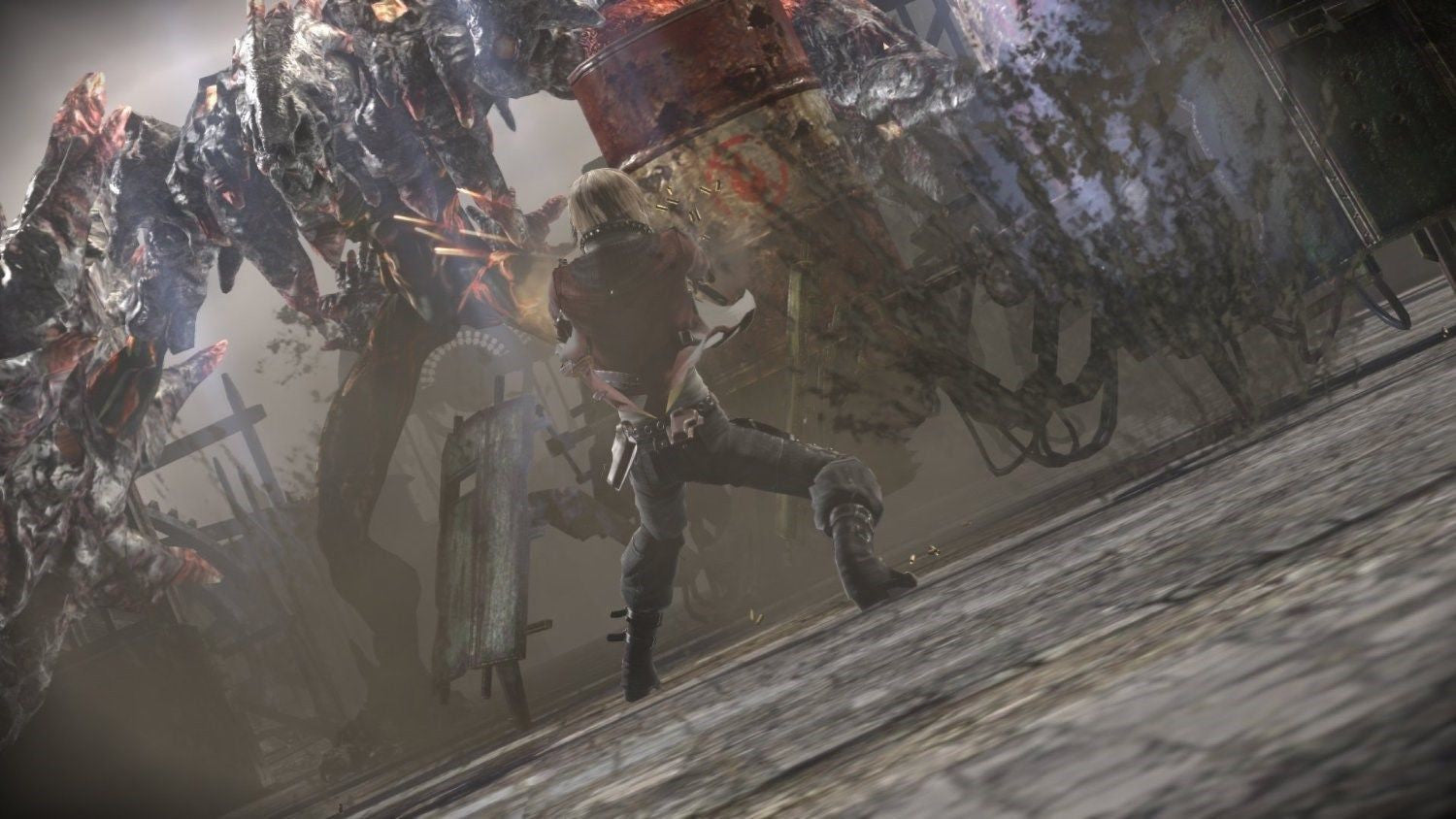 Resonance Of Fate [PlayStation 3] PlayStation 3 Video Game SEGA   