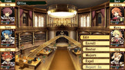 Class Of Heroes [Sony PSP] Sony PSP Video Game Atlus   