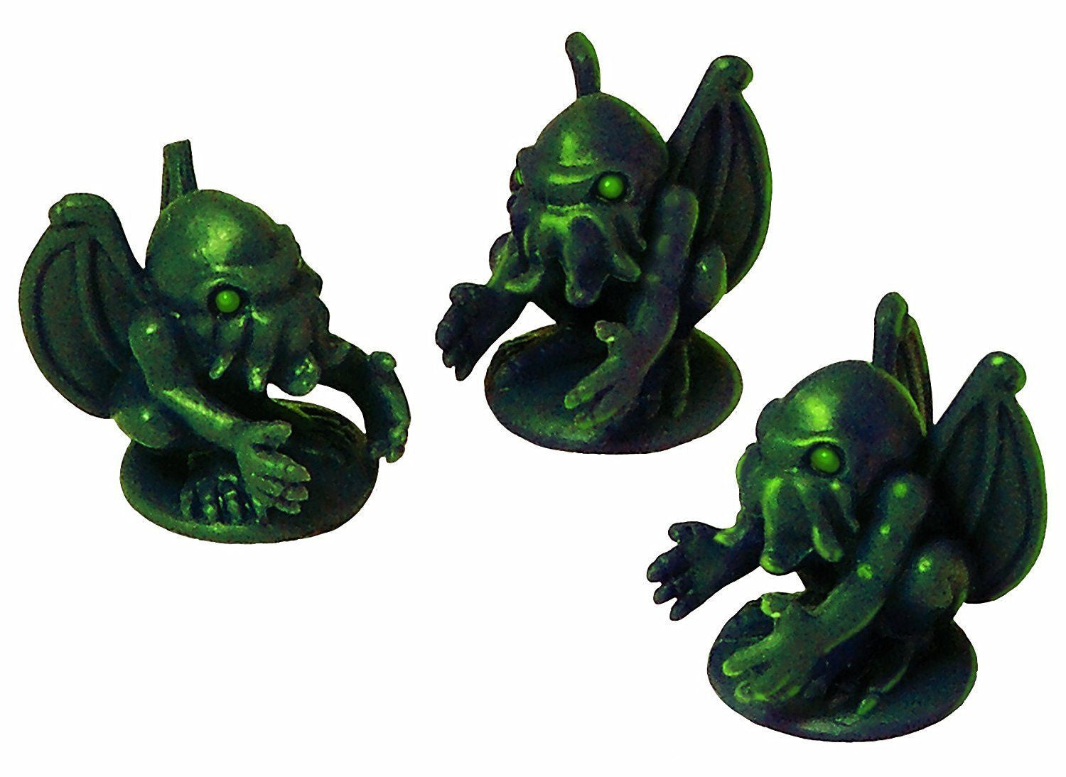 Unspeakable Words: The Call of Cthulhu Word Game Card Game Playroom Ent.   