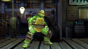 Teenage Mutant Ninja Turtles: Danger of the Ooze [Xbox 360] Xbox 360 Video Game Activision   