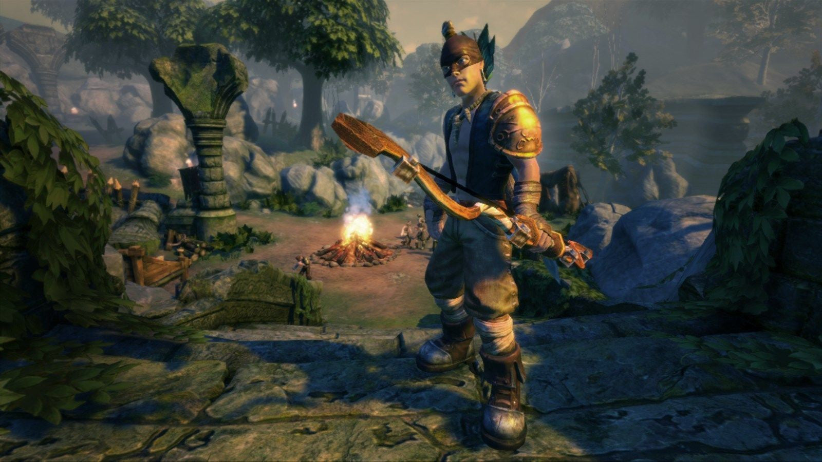 Fable Anniversary [Xbox 360] Xbox 360 Video Game Microsoft   