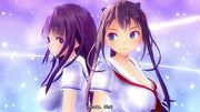 Valkyrie Drive: Bhikkhuni [Sony PS Vita] Sony PS Vita Video Game PQube   
