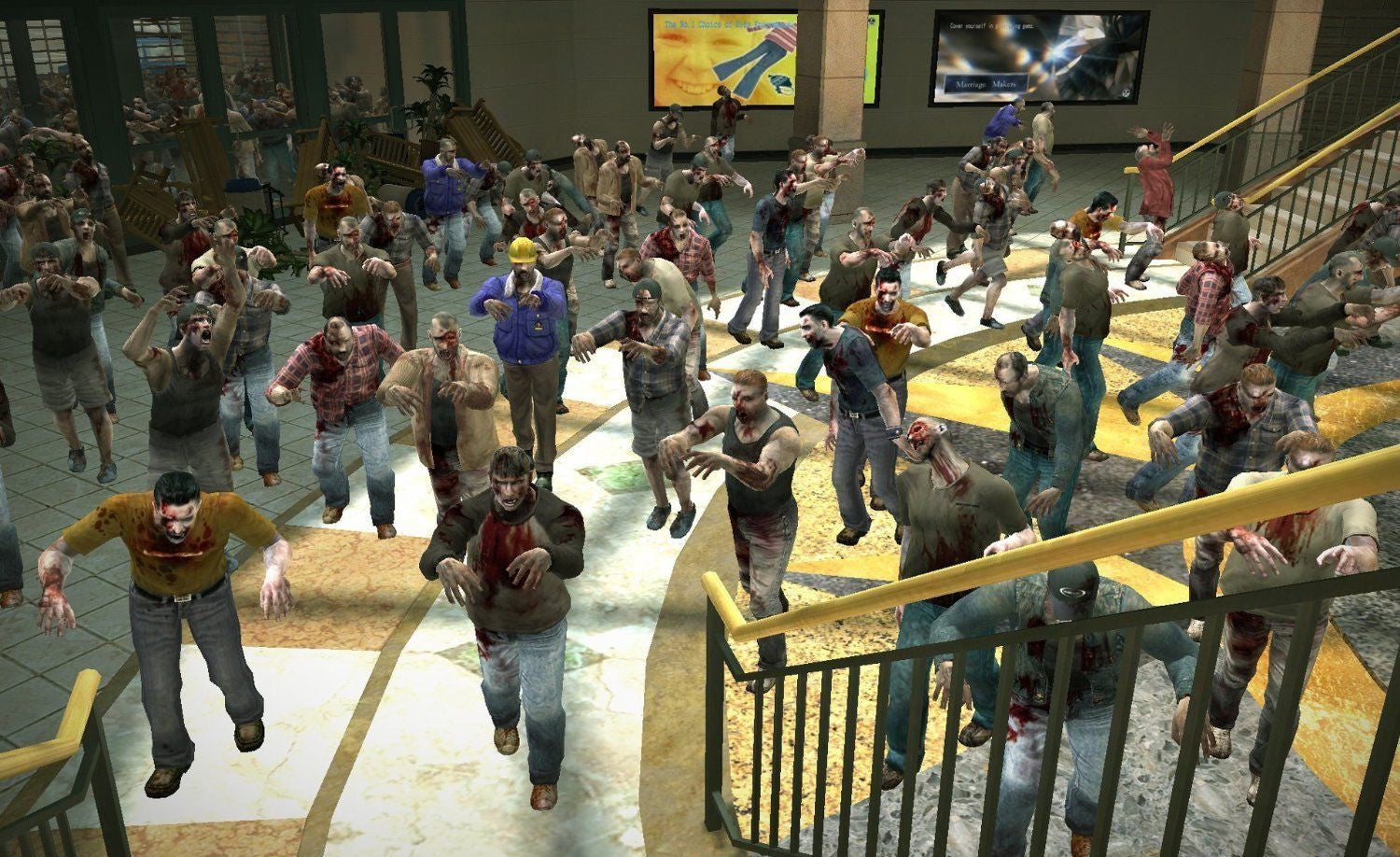 Dead Rising HD [Xbox One] Xbox One Video Game Capcom   