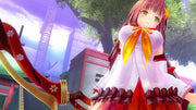 Valkyrie Drive: Bhikkhuni [Sony PS Vita] Sony PS Vita Video Game PQube   