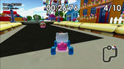Hello Kitty Kruisers [Nintendo Wii U] Nintendo Wii U Video Game Bergsala-Lightweight   
