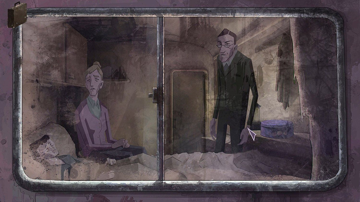 Dead Synchronicity: Tomorrow Comes Today [PlayStation 4] PlayStation 4 Video Game Playstation   
