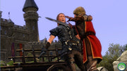 The Sims: Medieval [Mac & PC] PC Video Game Electronic Arts   