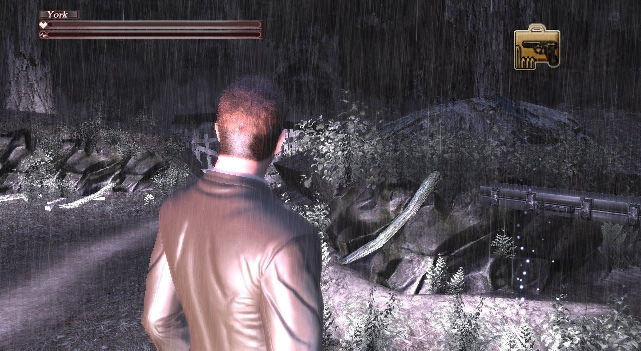Deadly Premonition - Director's Cut [PlayStation 3] PlayStation 3 Video Game Rising Star Games   