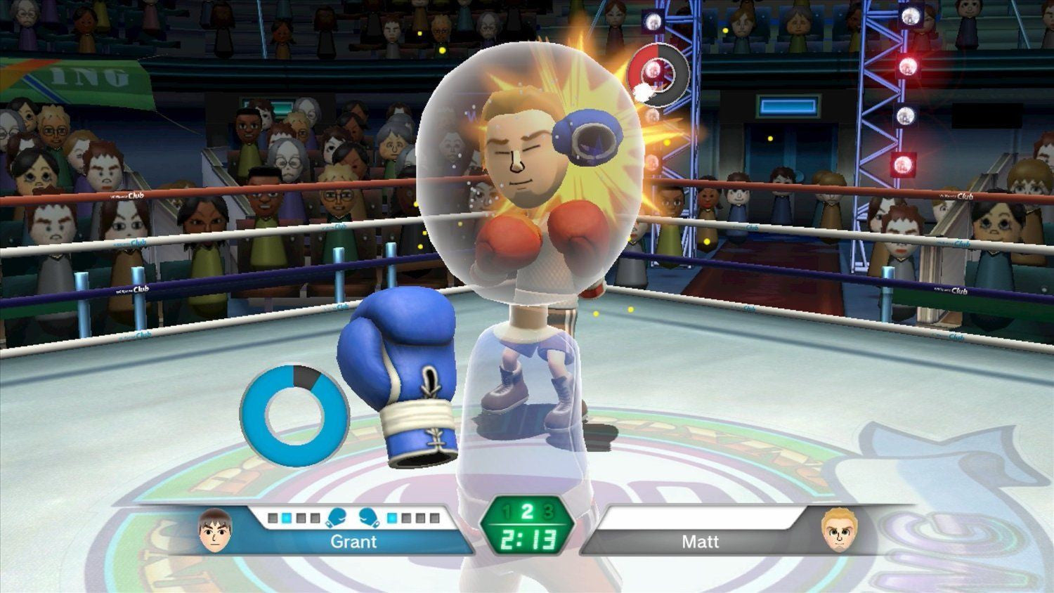 Wii Sports Club [Nintendo Wii U] Nintendo Wii U Video Game Nintendo   