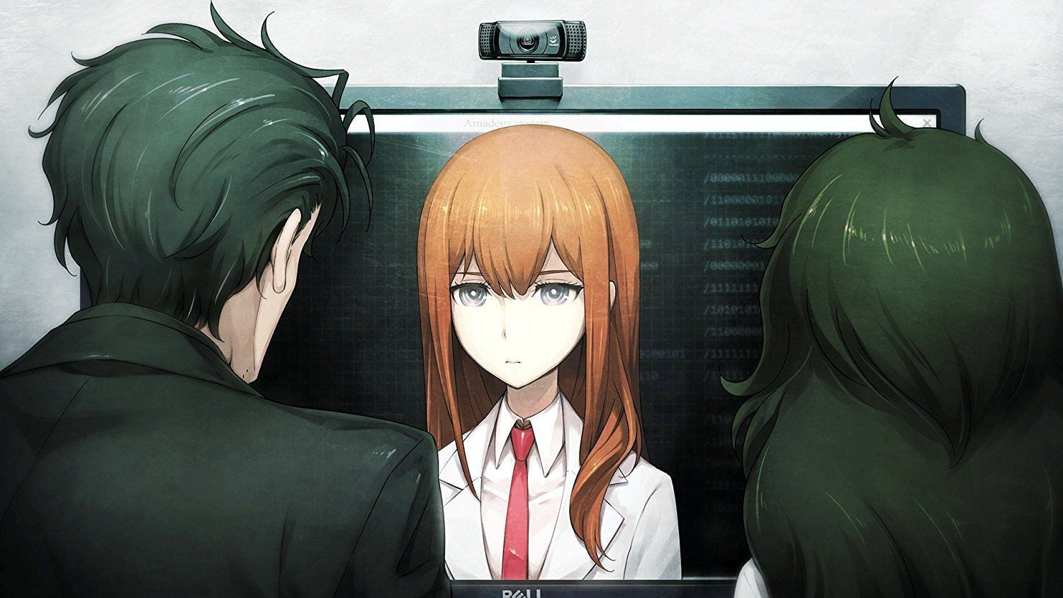 Steins;Gate 0 [Sony PS Vita] Sony PS Vita Video Game PQube   