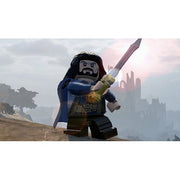 LEGO The Hobbit [Nintendo 3DS] Nintendo 3DS Video Game Warner Bros.   