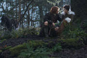 Outlander Collection – Seasons 1 & 2 [Blu-Ray Box Set] DVDs & Blu-Rays Sony Pictures