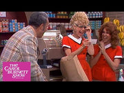 The Best of the Carol Burnett Show - 50th Anniversary Edition [DVD Box Set] DVDs & Blu-Rays Warner Bros.   