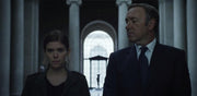 House of Cards: The Complete First Four Seasons [Blu-Ray Box Set] DVDs & Blu-Rays Netflix   