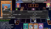 Yu-Gi-Oh! 5D's Tag Force 4 [Sony PSP] Sony PSP Video Game Konami   