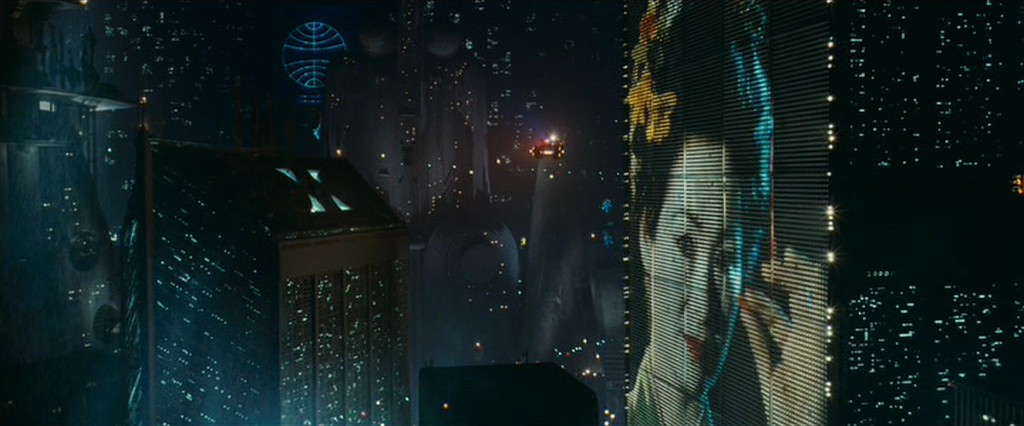 Blade Runner: The Final Cut - 4K Special Edition [Blu-Ray + 4K UHD] DVDs & Blu-Rays Warner Bros.   