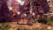Blades of Time [Xbox 360] Xbox 360 Video Game Konami   