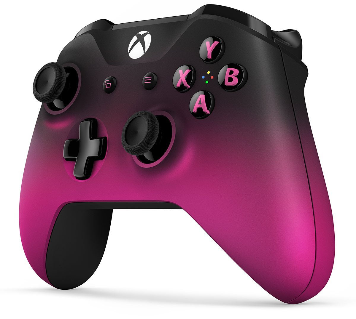 Xbox One Wireless Controller - Dawn Shadow [Xbox One Accessory] Xbox One Accessories Microsoft   