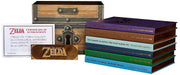 The Legend Of Zelda Box Set: Prima Official Game Guide Collection [Strategy Guide] Strategy Guide Prima Games   